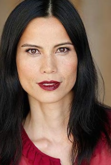 Películas de Sandi Gardiner