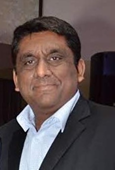 Películas de Sandip Patel