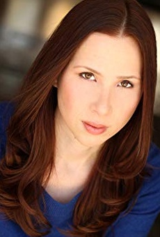 Películas de Sandra Bailey