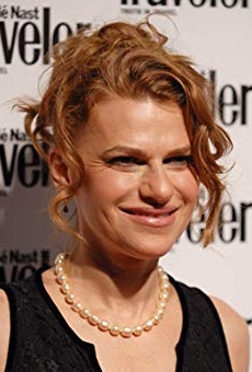 Películas de Sandra Bernhard