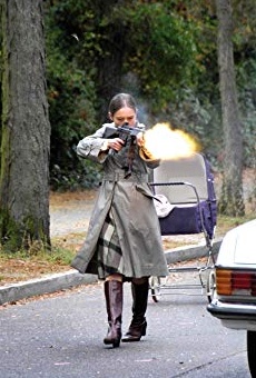 Películas de Sandra Borgmann