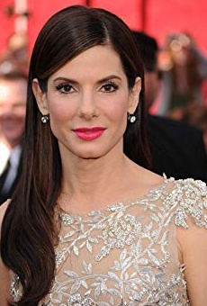 Películas de Sandra Bullock