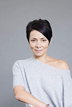 Películas de Sandra Cervik