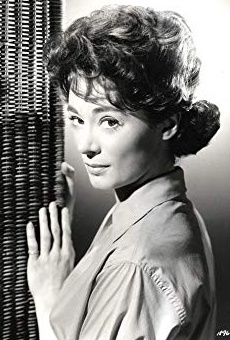 Películas de Sandra Church