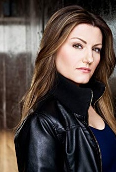 Películas de Sandra DaCosta