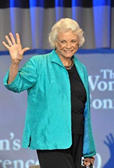 Películas de Sandra Day O'Connor