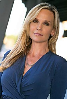 Películas de Sandra Dee Robinson