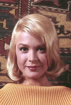 Películas de Sandra Dee