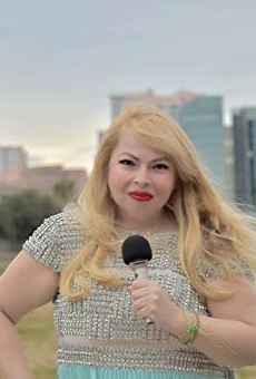 Películas de Sandra Del Cid