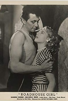 Películas de Sandra Dorne