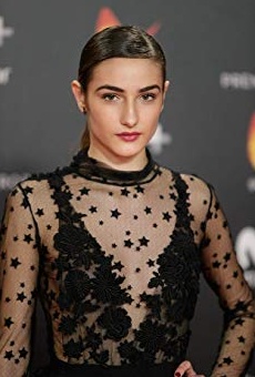 Películas de Sandra Escacena