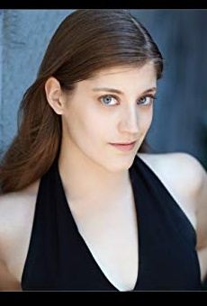 Películas de Sandra Foisy