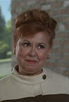 Películas de Sandra Gould