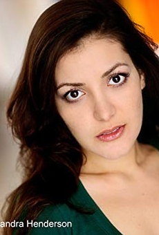 Películas de Sandra Henderson