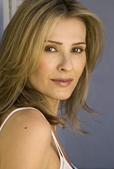 Películas de Sandra Hess