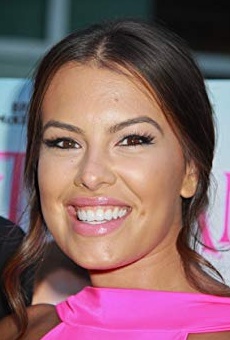 Películas de Sandra Hinojosa