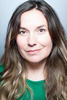 Películas de Sandra Huggett