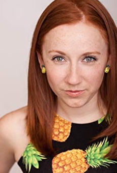 Películas de Sandra Kate Burck Películas de Sandra Kate Burck