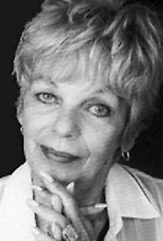 Películas de Sandra Kinder