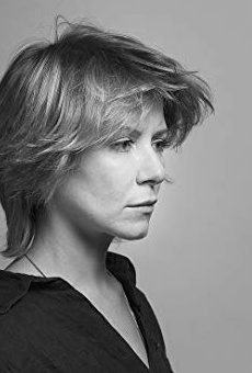 Películas de Sandra Korzeniak