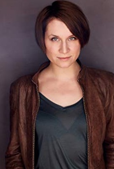 Películas de Sandra Maren Schneider