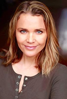 Películas de Sandra McCurdy