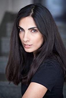 Películas de Sandra Murugiah Películas de Sandra Murugiah