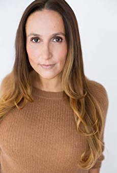 Películas de Sandra Nori