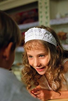 Películas de Sandra Nováková