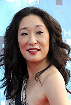 Películas de Sandra Oh