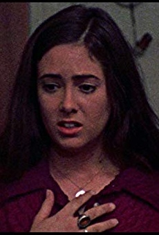 Películas de Sandra Peabody