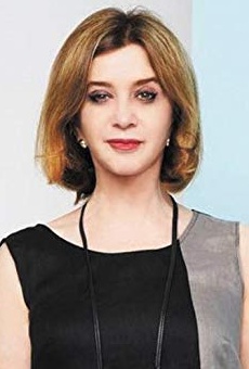 Películas de Sandra Sade