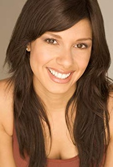 Películas de Sandra Sanchez