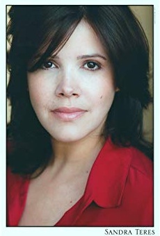 Películas de Sandra Teres
