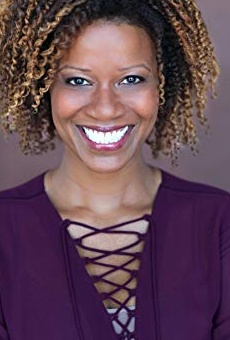 Películas de Sandra Thigpen