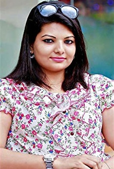 Películas de Sandra Thomas