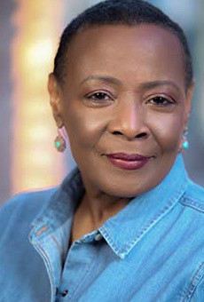 Películas de Sandra Vaughn-Cooke