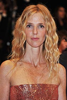 Películas de Sandrine Kiberlain