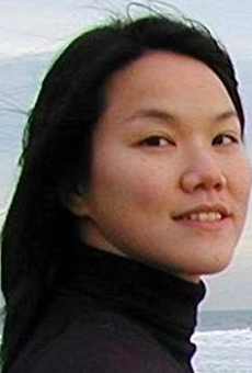 Películas de Sandrine Kwan