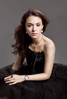 Películas de Sandrine Pinna