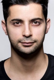 Películas de Sandro Khafor