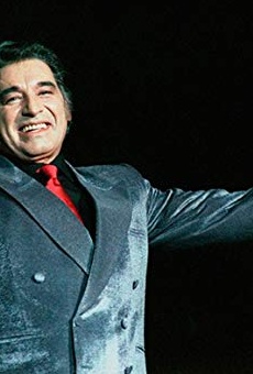 Películas de Sandro