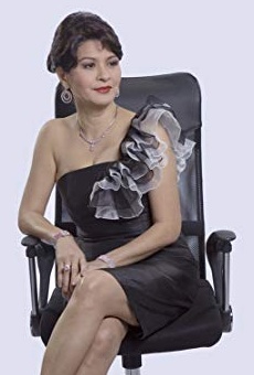 Películas de Sandy Andolong