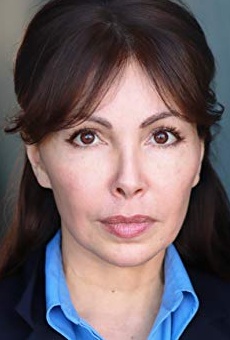 Películas de Sandy Baumann