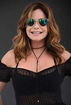 Películas de Sandy Berumen Películas de Sandy Berumen