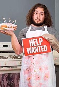 Películas de Sandy Danto