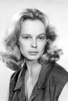 Películas de Sandy Dennis