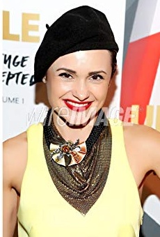 Películas de Sandy Duarte