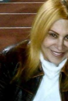 Películas de Sandy Holt