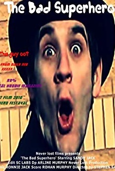 Películas de Sandy Jack